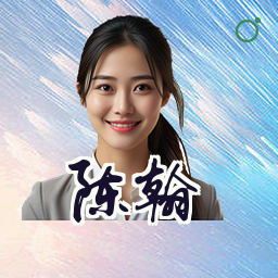 陈翰霆